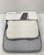 used UPPAbaby Reversible Seat Liner