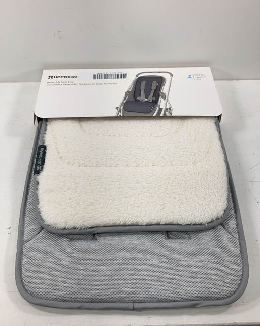 used UPPAbaby Reversible Seat Liner