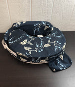 Shop My Brest Friend Nursing Pillow, Bluebells at GoodBuy Gear