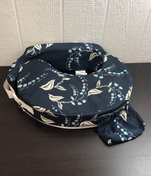 Shop My Brest Friend Nursing Pillow, Bluebells at GoodBuy Gear