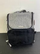 used Bananafish Breast Pump Backpack