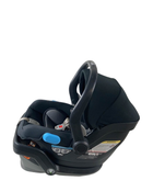 used UPPAbaby MESA Infant Car Seat, 2020, Jake (Black)