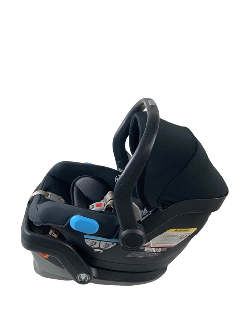 used UPPAbaby MESA Infant Car Seat, 2020, Jake (Black)