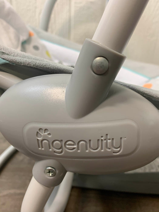 used Ingenuity ConvertMe Swing-2-Seat