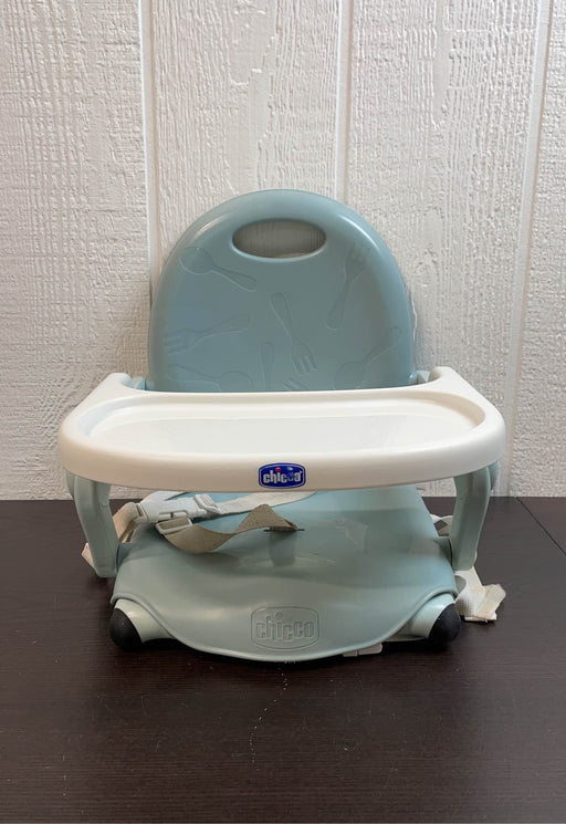 used Chicco Pocket Snack Booster Seat