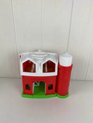 Shop Fisher Price Little People Animal Friends Farm at GoodBuy Gear