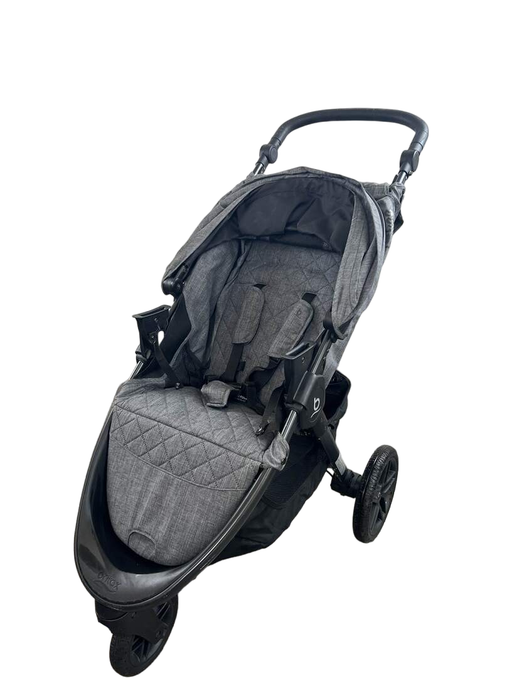 used Strollers