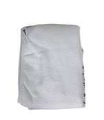 Shop Honest Baby 3-piece Organic Cotton Hooded Towel Set, Compass at GoodBuy Gear
