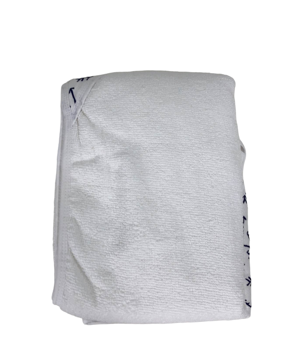 Shop Honest Baby 3-piece Organic Cotton Hooded Towel Set, Compass at GoodBuy Gear