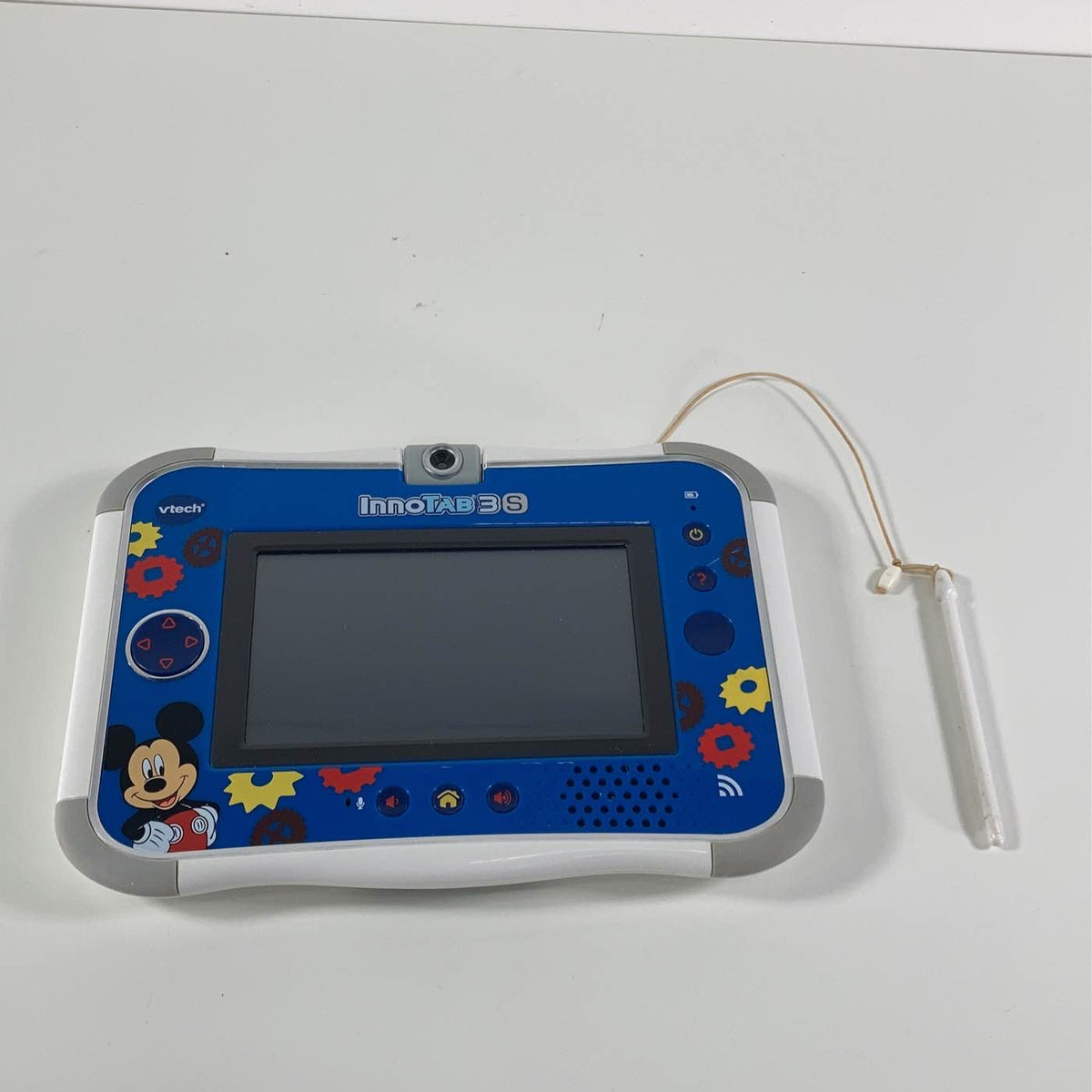 VTech InnoTab 3S Learning Tablet