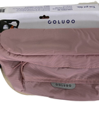 secondhand Colugo On The Go Organizer, Rose