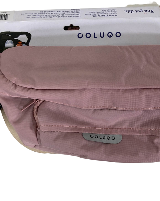 secondhand Colugo On The Go Organizer, Rose