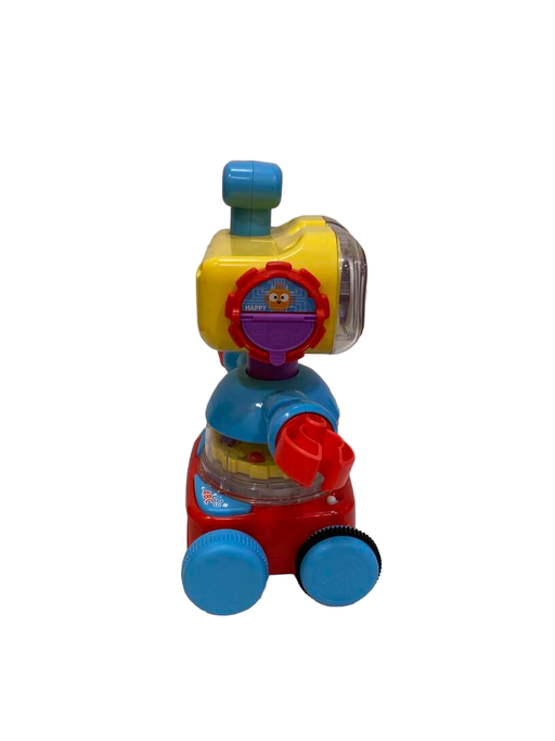 secondhand Fisher Price 4-In-1 Ultimate Learning Bot