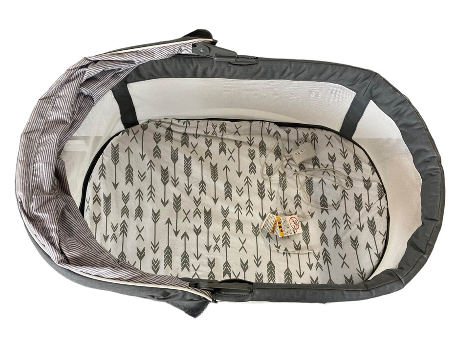 Shop Graco Sense2Snooze Bassinet at GoodBuy Gear