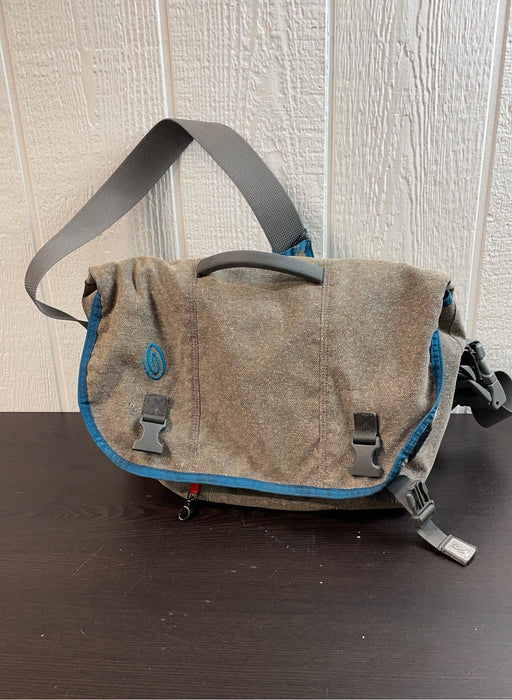 used Timbuk2 Diaper Bag