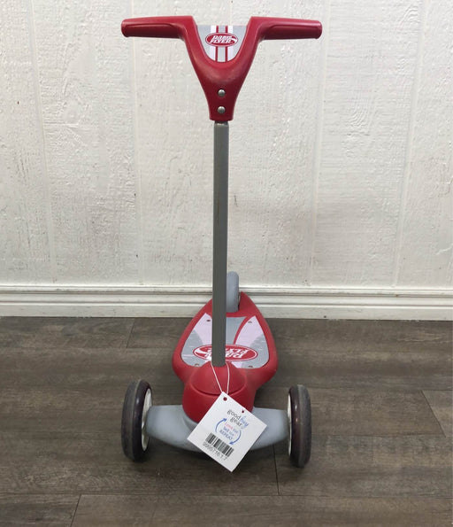 secondhand Radio Flyer My 1st Scooter