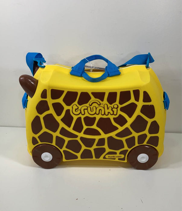 used Melissa & Doug Trunki