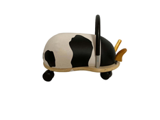 used Prince Lionheart Wheely Bug, Cow