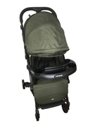 used Mompush Lithe Stroller, 2022, Forest