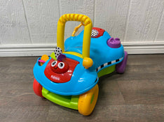 used Playskool Step Start Walk ‘N Ride