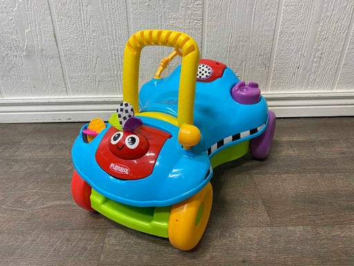 used Playskool Step Start Walk ‘N Ride