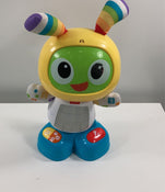 secondhand Fisher Price Bright Beats Beatbo DLX