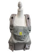 used Lillebaby Complete Airflow Baby Carrier, mist