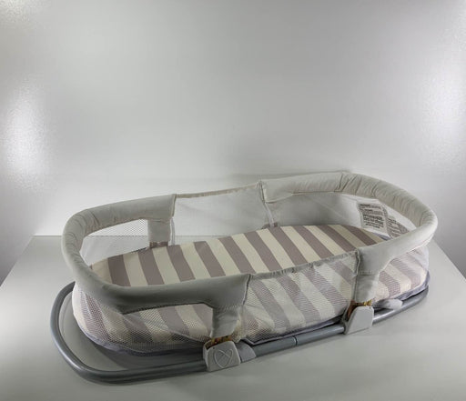 used Summer Infant SwaddleMe By Your Side Sleeper