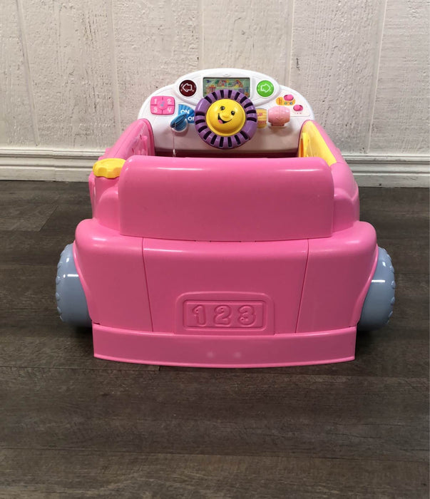 secondhand Infant Gear