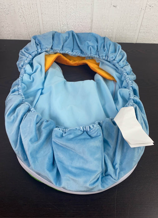 used Infant Gear
