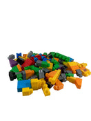 used BUNDLE Mega Bloks