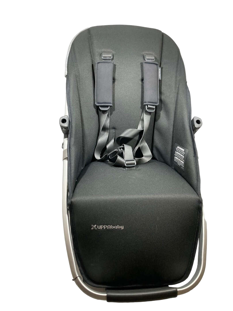 uppababy vista v2 rumble seat stella UPPAbaby VISTA RumbleSeat V2, 2015+, 2022, Stella (Grey Brushed Melang