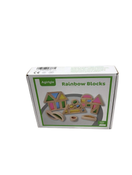 Shop Agirlgle Rainbow Blocks at GoodBuy Gear