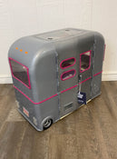 secondhand Our Generation RV Seeing You Camper