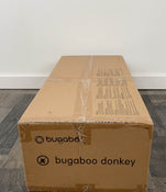 secondhand Bugaboo Donkey 2 Duo Extension Set