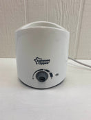 used Tommee Tippee Closer To Nature Travel Bottle And Food Warmer