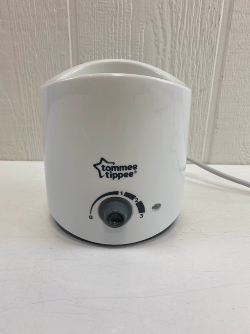 used Tommee Tippee Closer To Nature Travel Bottle And Food Warmer