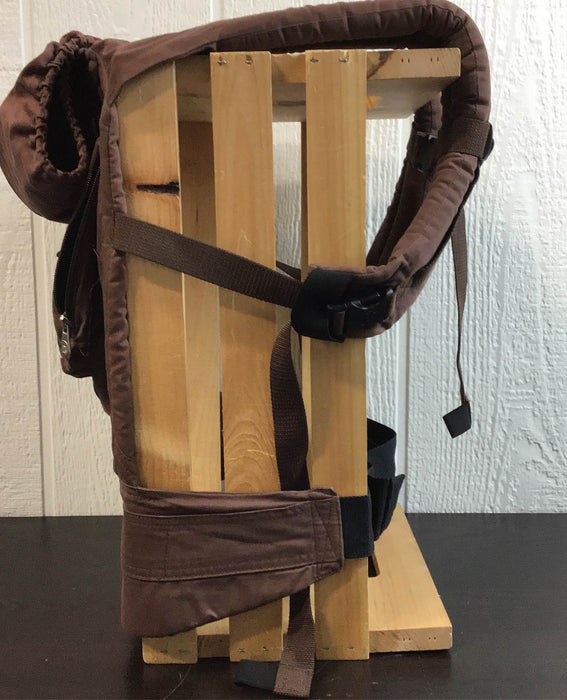 ergobaby carrier brown Ergobaby Original Organic Baby Carrier, Brown