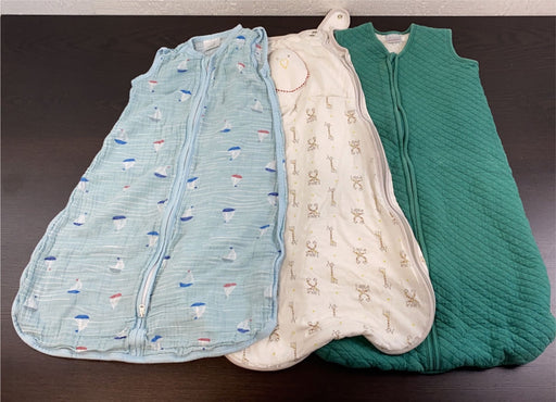 used BUNDLE Sleep Sacks