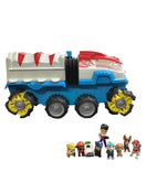 used PAW Patrol Dino Rescue Patroller