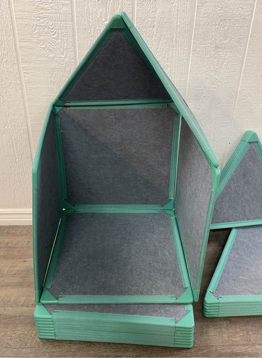 secondhand Superspace The Old Big Set (24 Panels)