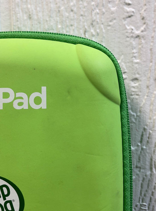 used Leap Frog Leap Pad2