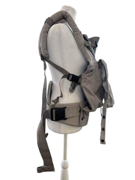 secondhand Lillebaby Complete All Seasons Baby Carrier