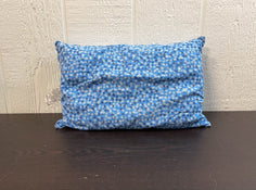 secondhand A Litttle Pillow Company Toddler Pillow