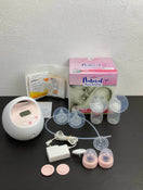 Shop Spectra Baby S2 Plus Electric Breast Pump at GoodBuy Gear