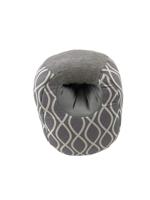 Itzy ritzy milk boss sales infant feeding support pillow