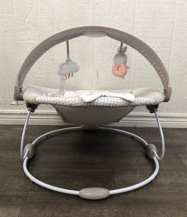 secondhand Ingenuity Inlighten Bouncer, Twinkle Tails