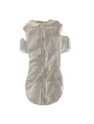 used Happiest Baby SNOO Sack, Large (18-25 lbs), Ivory