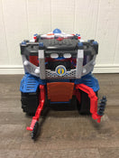 secondhand Fisher Price Imaginext Supernova Battle Rover