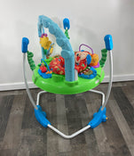 used Fisher Price Laugh N Learn Jumperoo